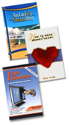 Books by Richard Innes