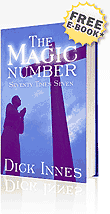 The Magic Number e-Book